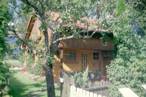 Ferienhaus Zirmheim